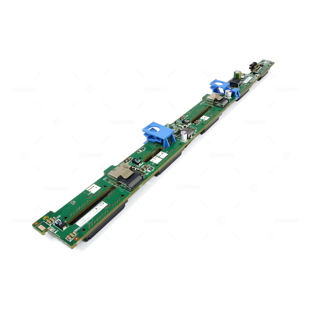 KVGG1 DELL BACKPLANE 8BAY 2.5 SFF FOR R620 R320 0KVGG1
